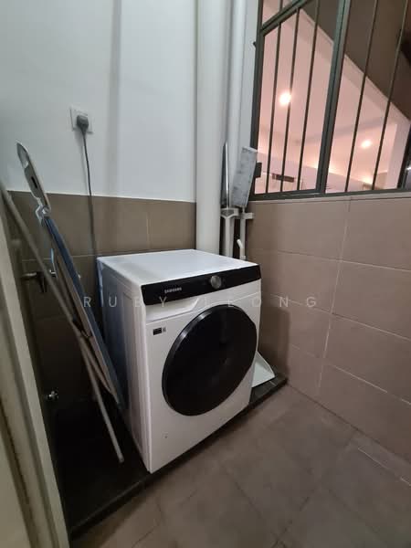 Service Residence for Rent at PJ Midtown - Ruby Leong - Interior - PropertyGuru.com.my