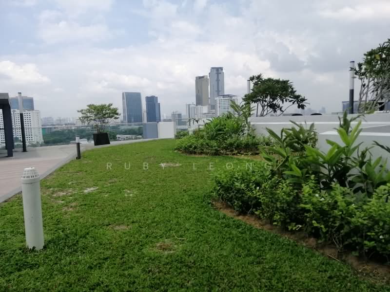 Service Residence for Rent at PJ Midtown - Ruby Leong - Exterior - PropertyGuru.com.my