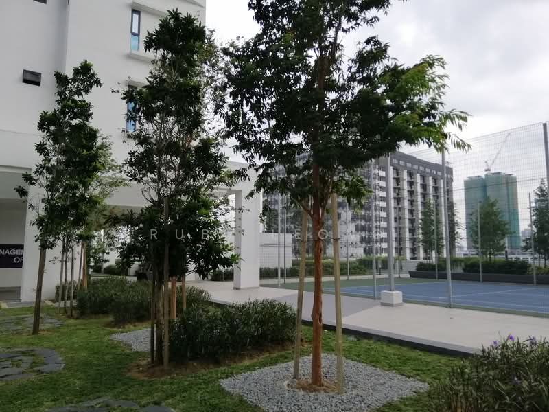 Service Residence for Rent at PJ Midtown - Ruby Leong - Exterior - PropertyGuru.com.my