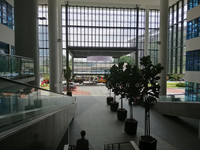 Service Residence for Rent at PJ Midtown - Ruby Leong - Interior - PropertyGuru.com.my