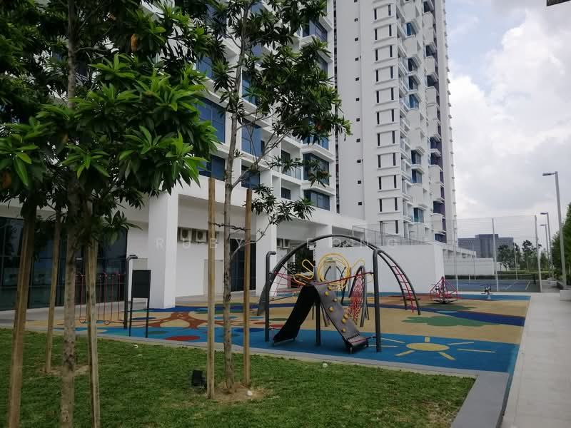 Service Residence for Rent at PJ Midtown - Ruby Leong - Exterior - PropertyGuru.com.my