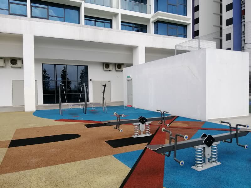 Service Residence for Rent at PJ Midtown - Ruby Leong - Exterior - PropertyGuru.com.my