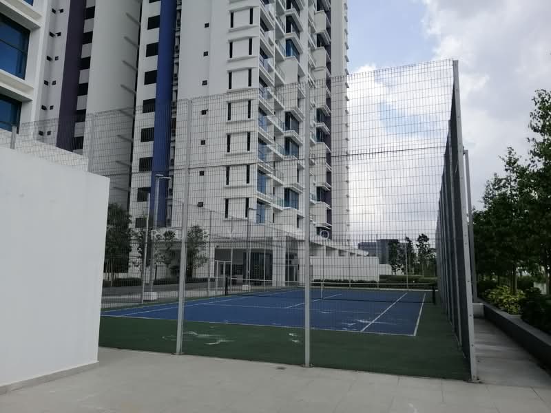 Service Residence for Rent at PJ Midtown - Ruby Leong - Exterior - PropertyGuru.com.my