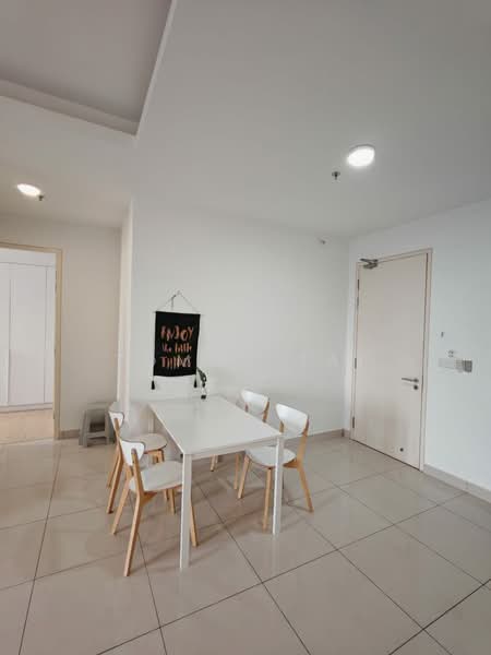 Service Residence for Rent at Sunway Citrine Residences - Tommy Tai - Dining Room - PropertyGuru.com.my