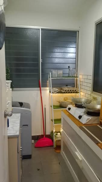 Apartment for Sale at D'Cassia - Chloe Wong - Kitchen - PropertyGuru.com.my