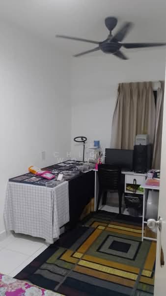 Apartment for Sale at D'Cassia - Chloe Wong - Study - PropertyGuru.com.my