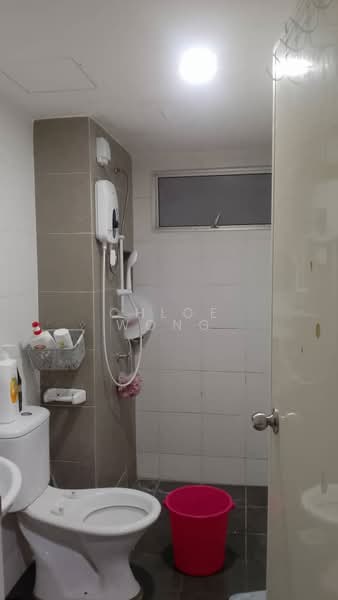Apartment for Sale at D'Cassia - Chloe Wong - Bathroom - PropertyGuru.com.my