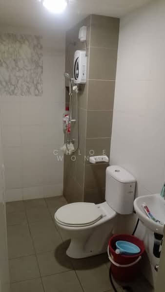 Apartment for Sale at D'Cassia - Chloe Wong - Bathroom - PropertyGuru.com.my