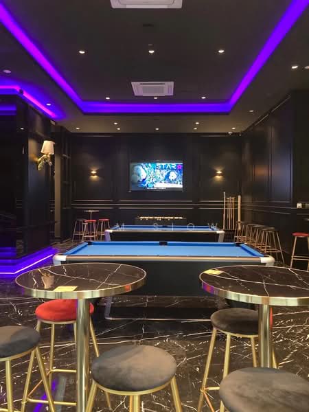 Service Residence for Rent at Star Residences Two - Tim Siow - Interior - PropertyGuru.com.my