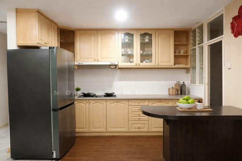 Condominium for Sale at Wangsa Heights - Norafian SMH - Kitchen - PropertyGuru.com.my