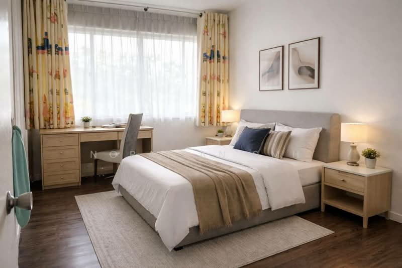 Condominium for Sale at Wangsa Heights - Norafian SMH - Bedroom - PropertyGuru.com.my