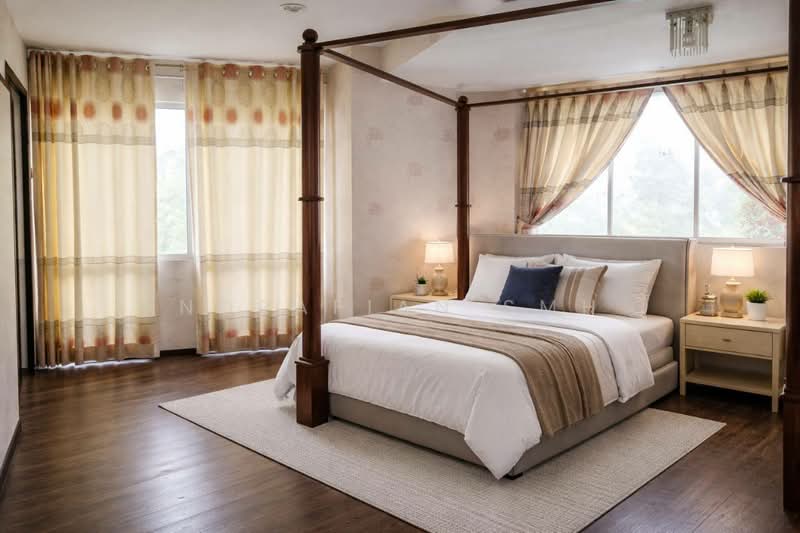 Condominium for Sale at Wangsa Heights - Norafian SMH - Bedroom - PropertyGuru.com.my