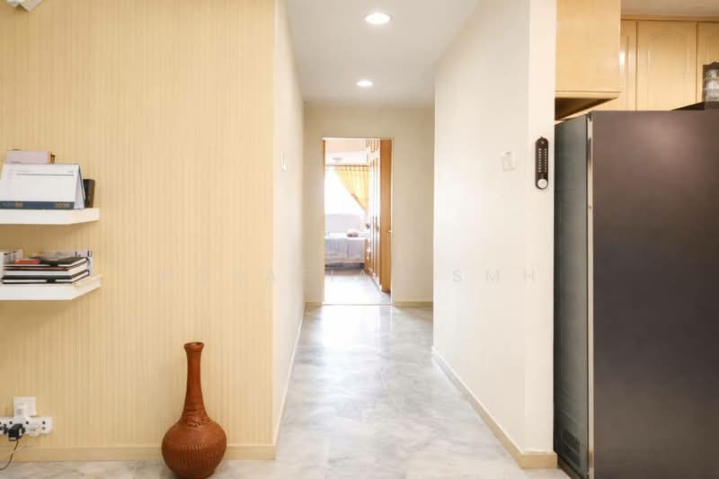 Condominium for Sale at Wangsa Heights - Norafian SMH - Corridor - PropertyGuru.com.my