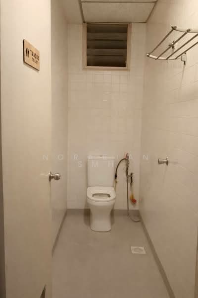 Condominium for Sale at Wangsa Heights - Norafian SMH - Bathroom - PropertyGuru.com.my