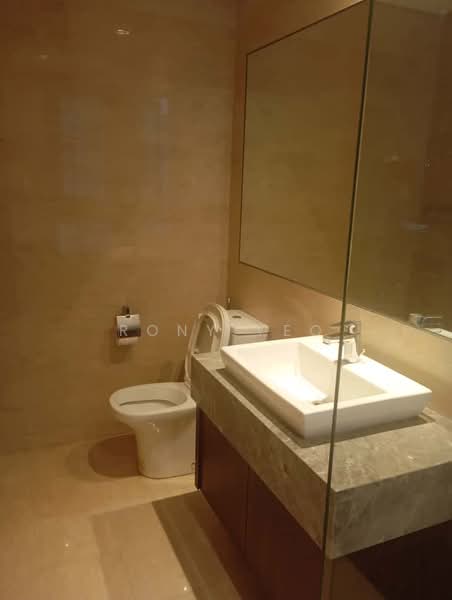 Service Residence for Sale at The Sentral Residences - Rony Yeo - Bathroom - PropertyGuru.com.my