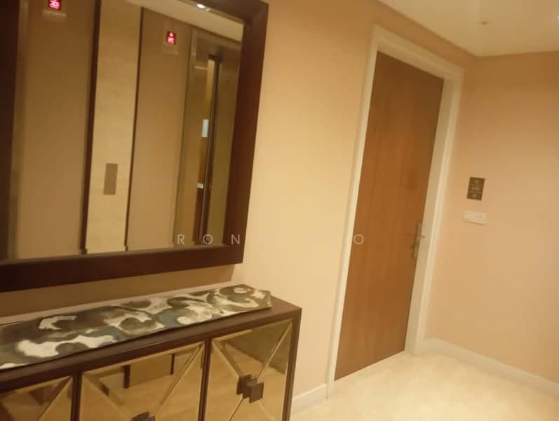 Service Residence for Sale at The Sentral Residences - Rony Yeo - Interior - PropertyGuru.com.my