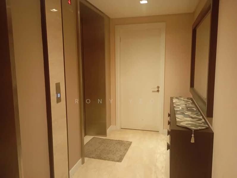 Service Residence for Sale at The Sentral Residences - Rony Yeo - Corridor - PropertyGuru.com.my