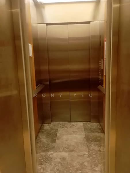 Service Residence for Sale at The Sentral Residences - Rony Yeo - Interior - PropertyGuru.com.my