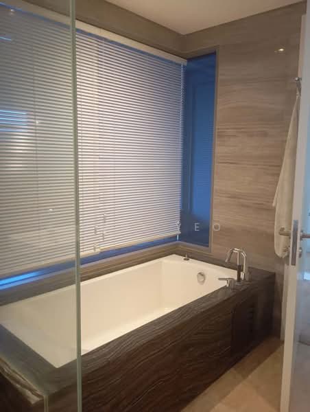 Service Residence for Sale at The Sentral Residences - Rony Yeo - Bathroom - PropertyGuru.com.my
