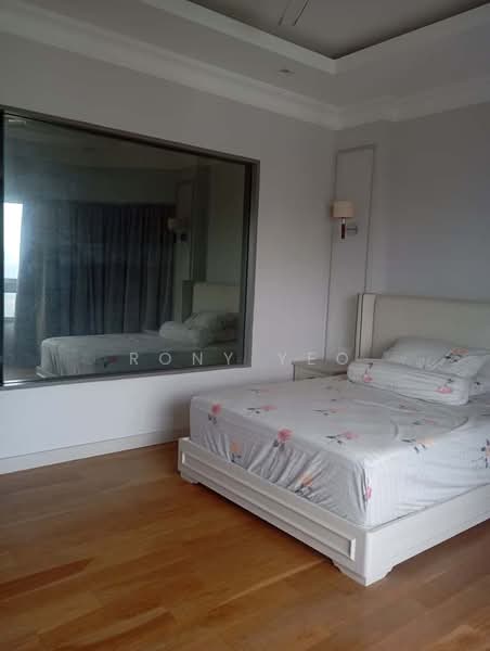 Service Residence for Sale at The Sentral Residences - Rony Yeo - Bedroom - PropertyGuru.com.my