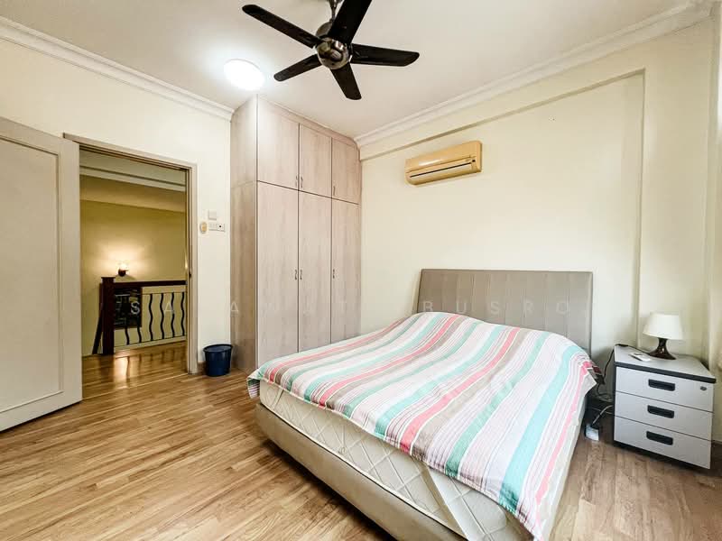 Precinct 14 @ Putrajaya untuk Untuk Dijual - RM 1,500,000, Mac 2026 - Bedroom - PropertyGuru.com.my