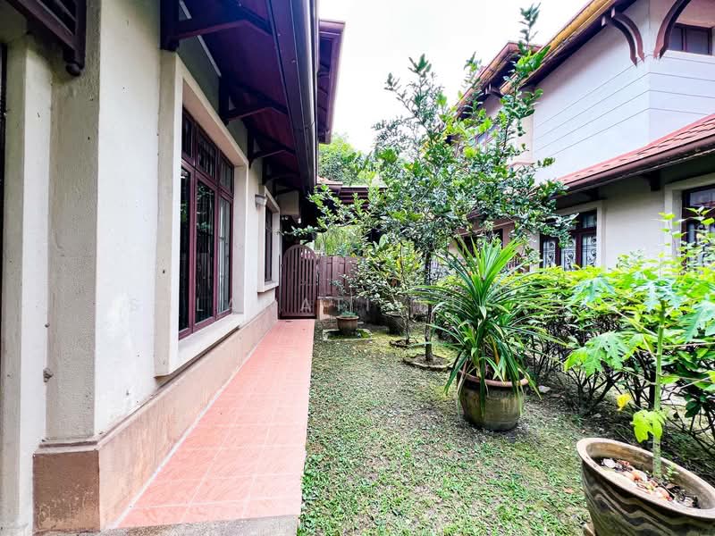 Precinct 14 @ Putrajaya untuk Untuk Dijual - RM 1,500,000, Mac 2026 - Exterior - PropertyGuru.com.my