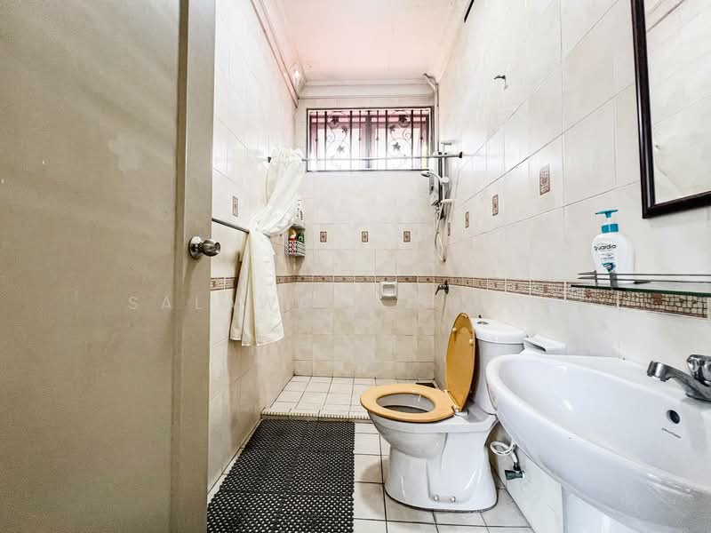 Precinct 14 @ Putrajaya untuk Untuk Dijual - RM 1,500,000, Mac 2026 - Bathroom - PropertyGuru.com.my