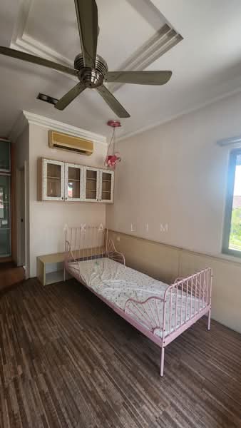 Rumah Banglo untuk Disewa di Seri Kembangan (Selangor) - Aka Lim - Bedroom - PropertyGuru.com.my