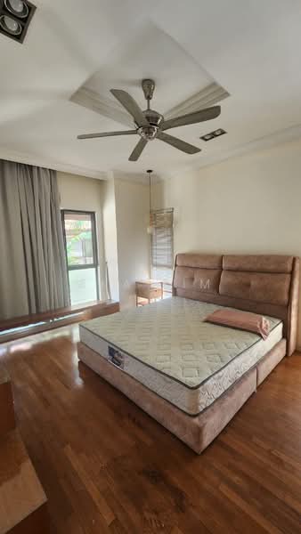 Rumah Banglo untuk Disewa di Seri Kembangan (Selangor) - Aka Lim - Bedroom - PropertyGuru.com.my