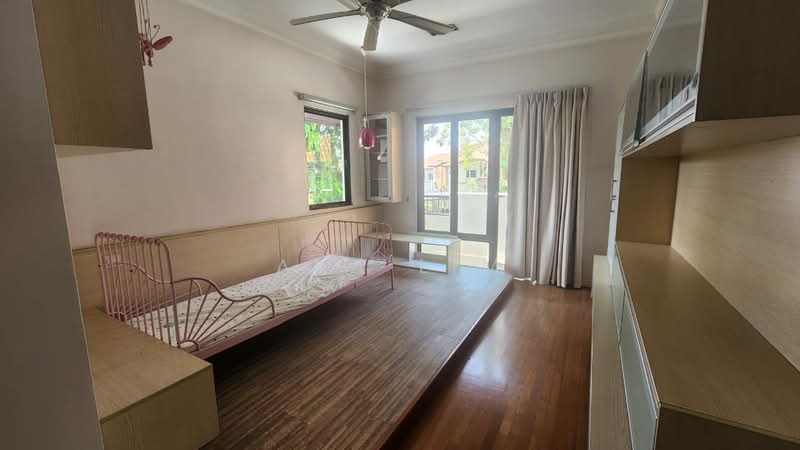 Rumah Banglo untuk Disewa di Seri Kembangan (Selangor) - Aka Lim - Bedroom - PropertyGuru.com.my