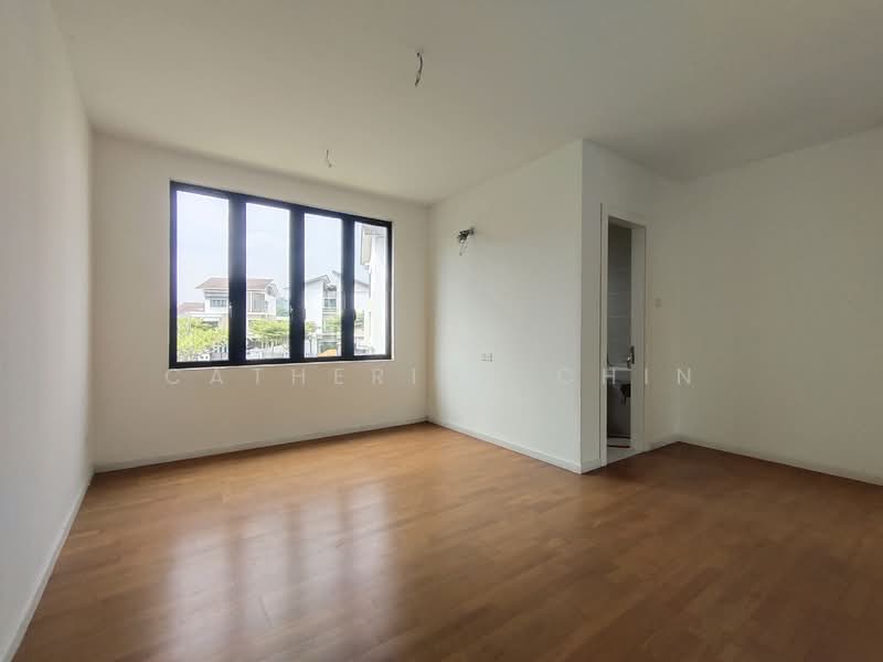 Semi-Detached House for Sale in Tiger Lane (Ipoh) - Catherine Chin - Interior - PropertyGuru.com.my