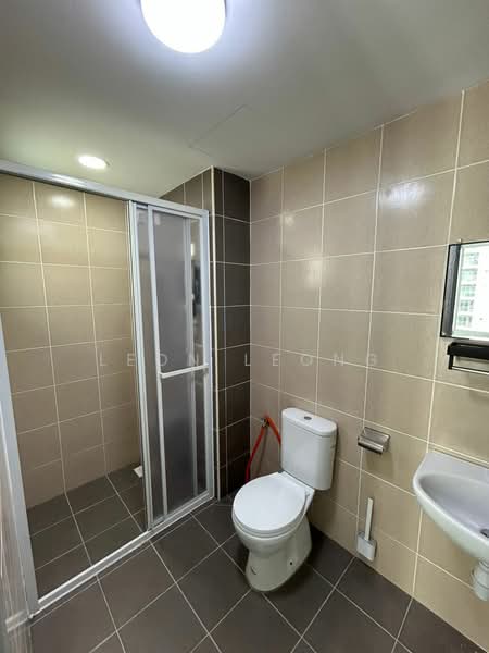 Service Residence for Rent at Razak City Residences (RC Residences) - Leon Leong - Bathroom - PropertyGuru.com.my