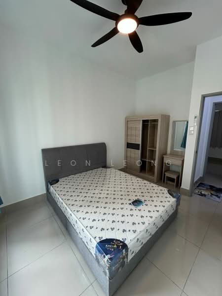 Service Residence for Rent at Razak City Residences (RC Residences) - Leon Leong - Bedroom - PropertyGuru.com.my