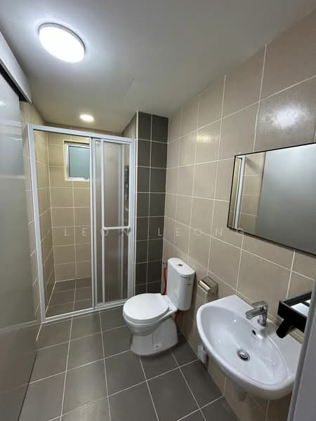 Service Residence for Rent at Razak City Residences (RC Residences) - Leon Leong - Bathroom - PropertyGuru.com.my
