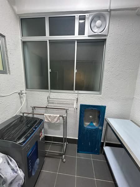 Service Residence for Rent at Razak City Residences (RC Residences) - Leon Leong - Interior - PropertyGuru.com.my