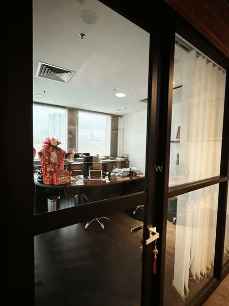 Office for Rent in KL Eco City (Kuala Lumpur) - Lau King Wei - Study - PropertyGuru.com.my