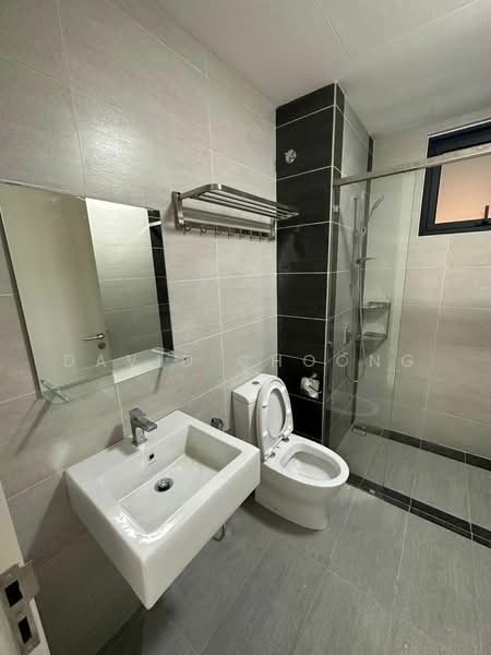 Sunway Serene untuk Untuk Disewa - RM 4,000 /bulan, Mac 2026 - Bathroom - PropertyGuru.com.my