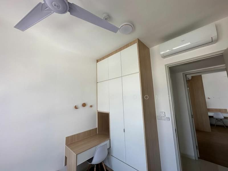 Sunway Serene untuk Untuk Disewa - RM 4,000 /bulan, Mac 2026 - Bedroom - PropertyGuru.com.my