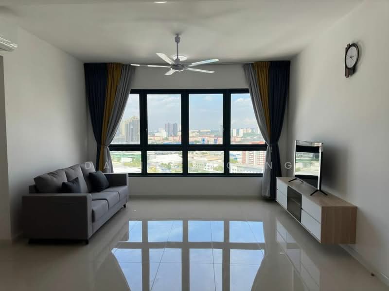 Sunway Serene untuk Untuk Disewa - RM 4,000 /bulan, Mac 2026 - Living Room - PropertyGuru.com.my