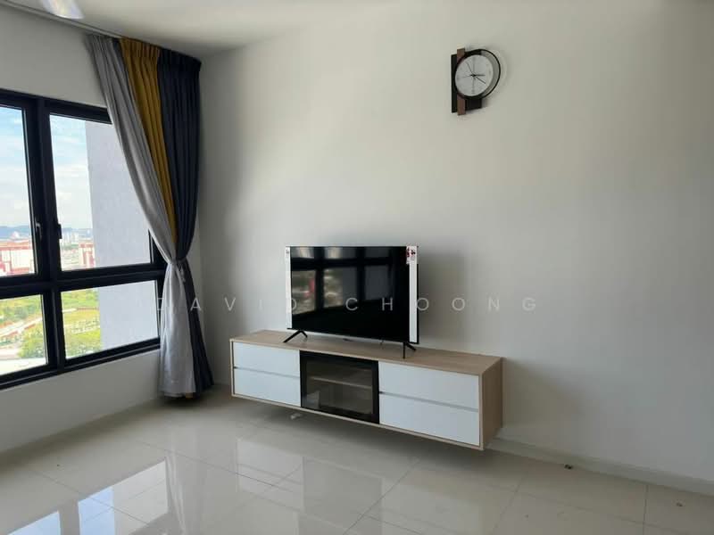 Sunway Serene untuk Untuk Disewa - RM 4,000 /bulan, Mac 2026 - Living Room - PropertyGuru.com.my