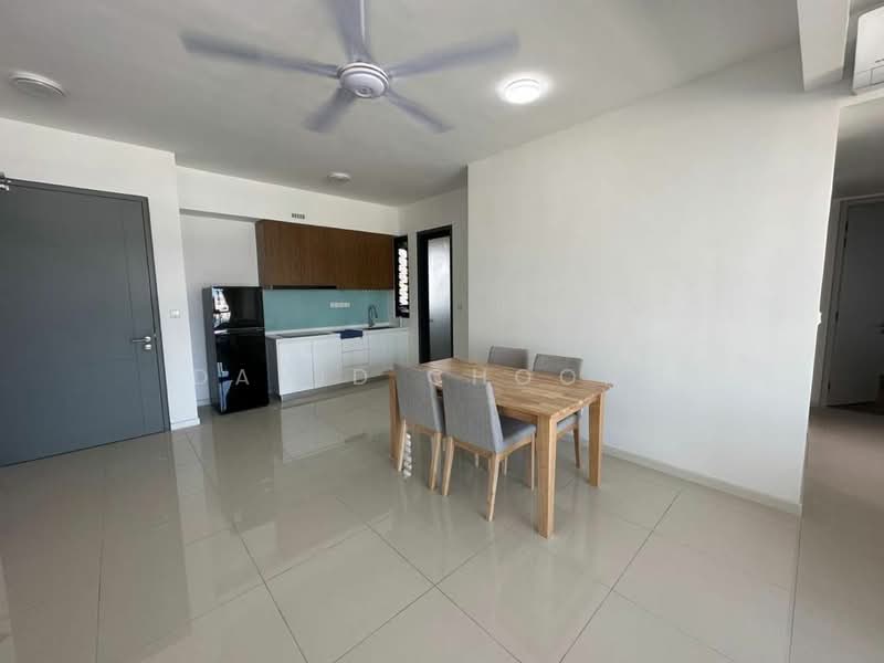 Sunway Serene untuk Untuk Disewa - RM 4,000 /bulan, Mac 2026 - Kitchen - PropertyGuru.com.my