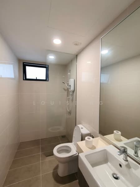 Southkey Mosaic untuk Untuk Dijual - RM 720,000, Feb 2026 - Bathroom - PropertyGuru.com.my