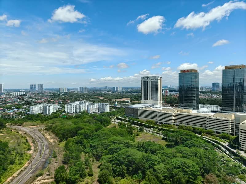 Southkey Mosaic untuk Untuk Dijual - RM 720,000, Feb 2026 - Exterior - PropertyGuru.com.my
