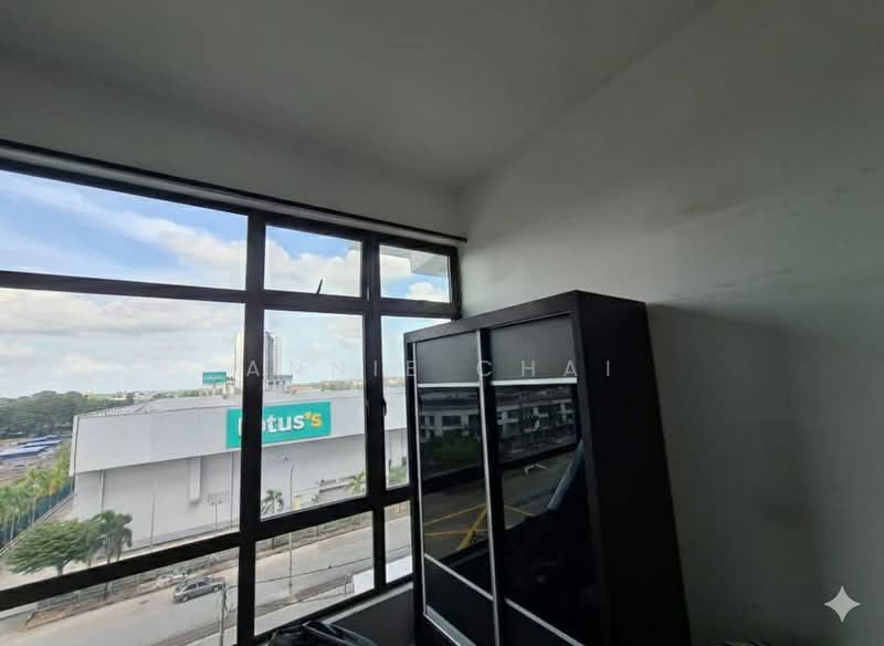 PARC Regency (Residensi Masai) untuk Untuk Dijual - RM 375,000, Mac 2026 - View - PropertyGuru.com.my
