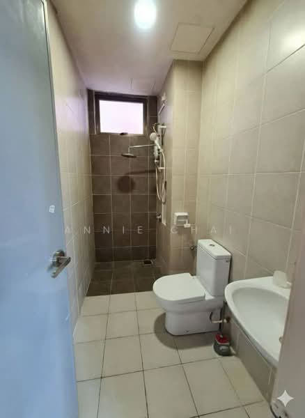 PARC Regency (Residensi Masai) untuk Untuk Dijual - RM 375,000, Mac 2026 - Bathroom - PropertyGuru.com.my