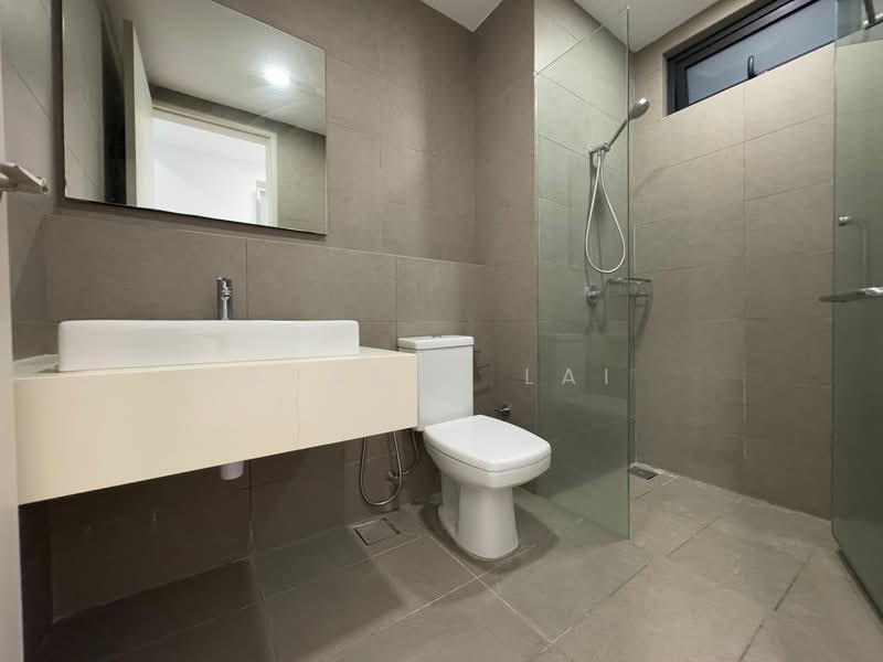 Secoya Residence untuk Untuk Dijual - RM 930,000, Mac 2026 - Bathroom - PropertyGuru.com.my