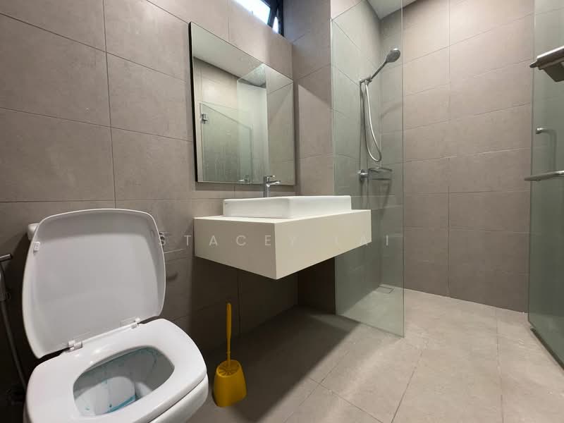 Secoya Residence untuk Untuk Dijual - RM 930,000, Mac 2026 - Bathroom - PropertyGuru.com.my