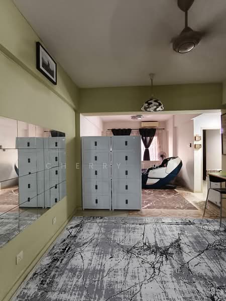 Service Residence for Sale at Suri Puteri - Cherry Tan - PropertyGuru.com.my