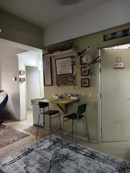 Service Residence for Sale at Suri Puteri - Cherry Tan - PropertyGuru.com.my