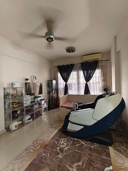 Service Residence for Sale at Suri Puteri - Cherry Tan - PropertyGuru.com.my